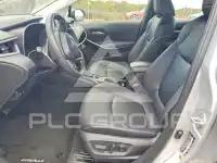 2022 Toyota COROLLA photo