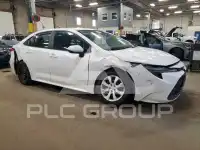 2022 Toyota COROLLA photo