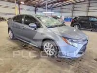 2022 Toyota COROLLA фото