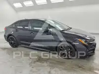 2022 Toyota COROLLA фото