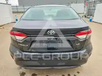 2022 Toyota COROLLA photo