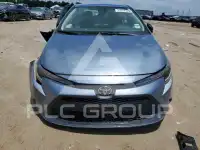 2022 Toyota COROLLA photo