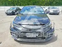 2022 Toyota COROLLA фото