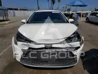 2022 Toyota COROLLA фото