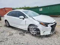 2022 Toyota COROLLA фото