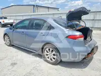 2022 Toyota COROLLA фото