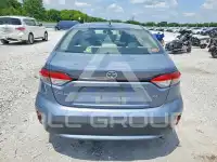 2022 Toyota COROLLA photo