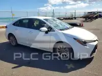 2022 Toyota COROLLA фото