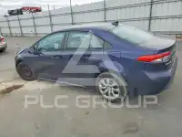 2022 Toyota COROLLA photo