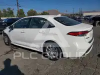 2022 Toyota COROLLA фото