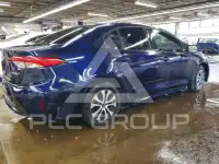 2022 Toyota COROLLA фото