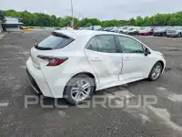 2022 Toyota COROLLA фото