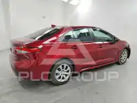 2022 Toyota COROLLA фото