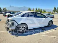 2022 Toyota COROLLA photo