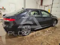 2022 Toyota COROLLA фото
