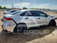 2022 Toyota COROLLA фото