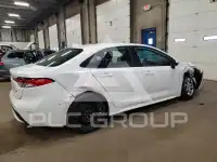 2022 Toyota COROLLA photo
