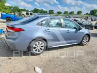 2022 Toyota COROLLA photo
