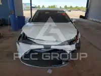 2022 Toyota COROLLA фото