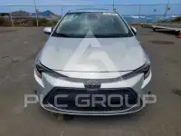 2022 Toyota COROLLA photo