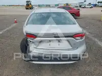 2022 Toyota COROLLA фото