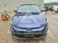 2022 Toyota COROLLA photo
