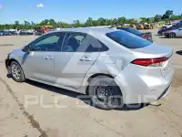 2022 Toyota COROLLA фото