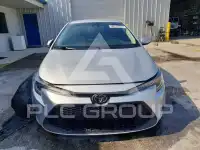2022 Toyota COROLLA photo