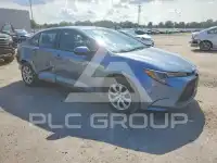2022 Toyota COROLLA фото