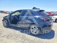 2022 Toyota COROLLA photo