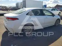 2022 Toyota COROLLA фото