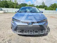 2022 Toyota COROLLA фото