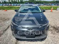 2022 Toyota COROLLA photo