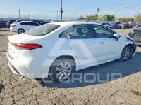 2022 Toyota COROLLA фото