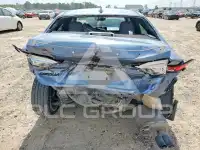 2022 Toyota COROLLA photo