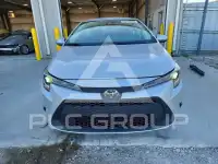 2022 Toyota COROLLA фото