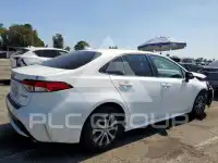2022 Toyota COROLLA фото