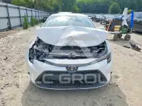 2022 Toyota COROLLA photo
