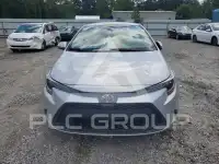 2022 Toyota COROLLA фото