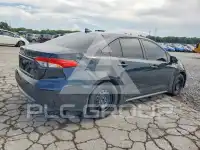 2022 Toyota COROLLA фото