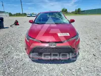 2022 Toyota COROLLA фото