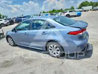 2022 Toyota COROLLA photo