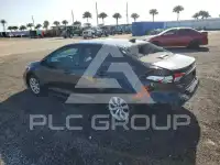 2022 Toyota COROLLA фото