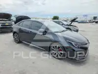 2022 Toyota COROLLA фото