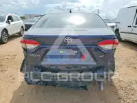 2022 Toyota COROLLA фото