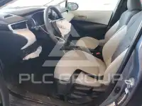 2022 Toyota COROLLA photo