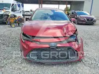 2022 Toyota COROLLA фото