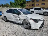 2022 Toyota COROLLA фото