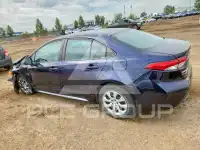 2022 Toyota COROLLA фото