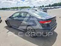 2022 Toyota COROLLA фото